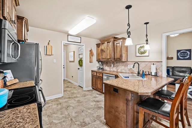 1711 Pioneer Drive, Cabot, AR 72023