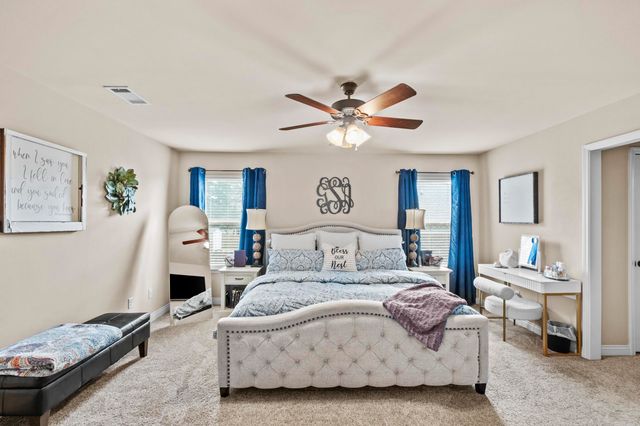 1711 Pioneer Drive, Cabot, AR 72023