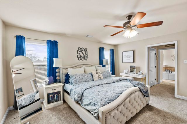 1711 Pioneer Drive, Cabot, AR 72023