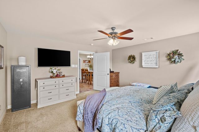 1711 Pioneer Drive, Cabot, AR 72023