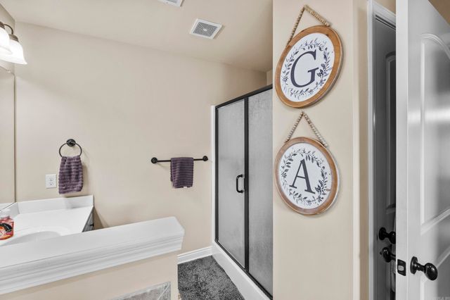 1711 Pioneer Drive, Cabot, AR 72023