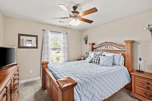 1711 Pioneer Drive, Cabot, AR 72023