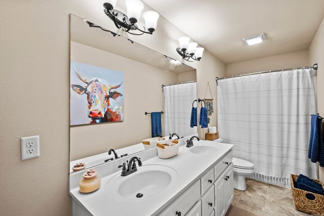 1711 Pioneer Drive, Cabot, AR 72023