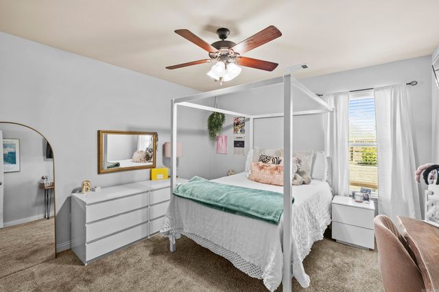 1711 Pioneer Drive, Cabot, AR 72023