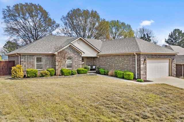 1711 Pioneer Drive, Cabot, AR 72023