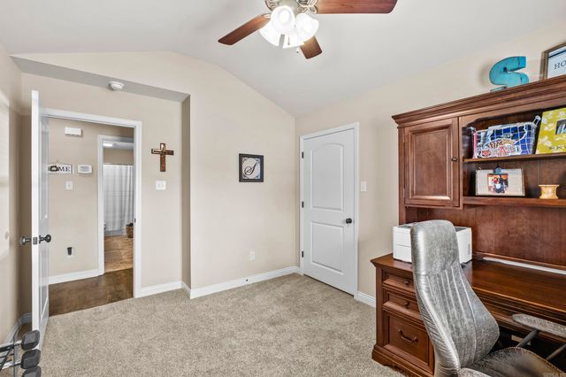 1711 Pioneer Drive, Cabot, AR 72023