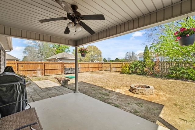 1711 Pioneer Drive, Cabot, AR 72023