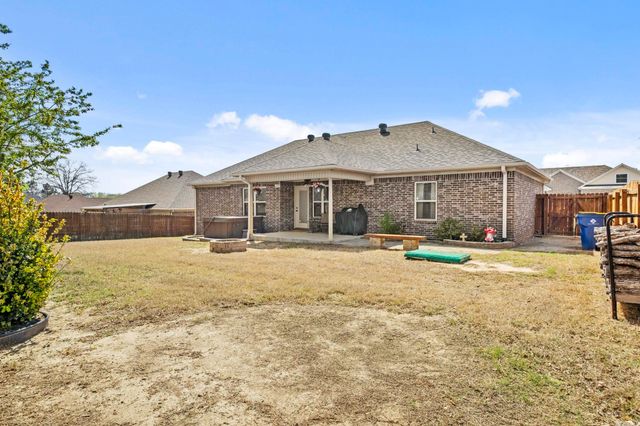 1711 Pioneer Drive, Cabot, AR 72023