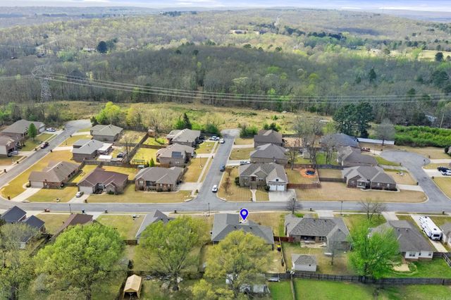 1711 Pioneer Drive, Cabot, AR 72023