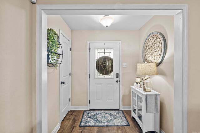 1711 Pioneer Drive, Cabot, AR 72023