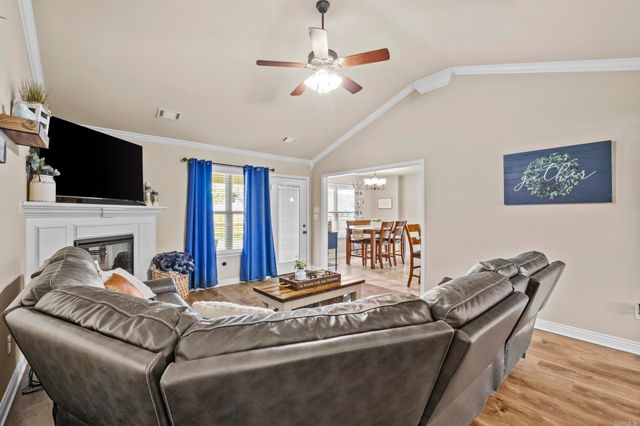 1711 Pioneer Drive, Cabot, AR 72023