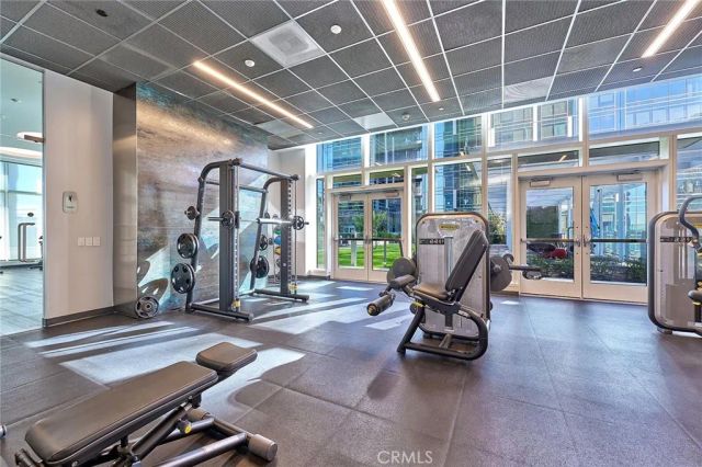 877 Francisco St 1717, Los Angeles, CA 90017