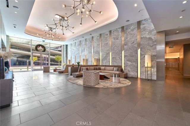 877 Francisco St 1717, Los Angeles, CA 90017