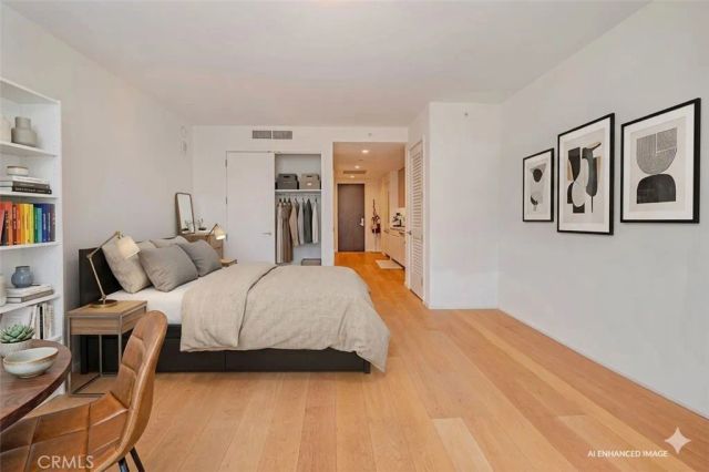 877 Francisco St 1717, Los Angeles, CA 90017