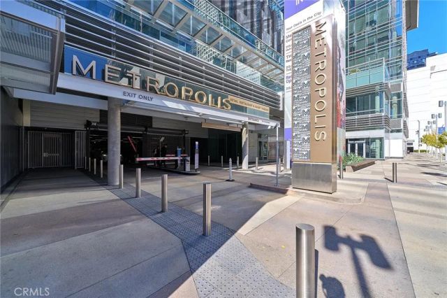 877 Francisco St 1717, Los Angeles, CA 90017
