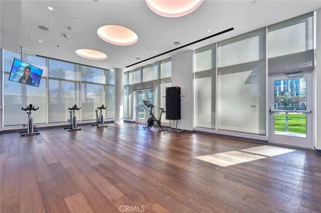 877 Francisco St 1717, Los Angeles, CA 90017