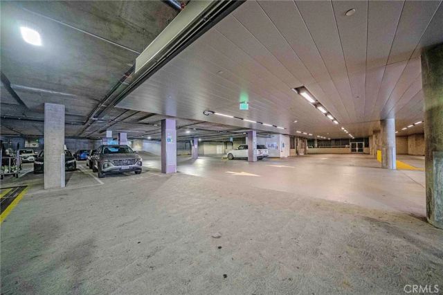 877 Francisco St 1717, Los Angeles, CA 90017