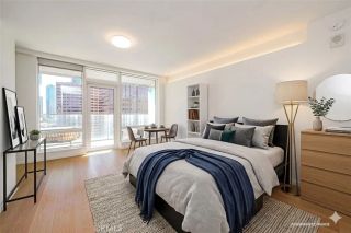 877 Francisco St 1717, Los Angeles, CA 90017
