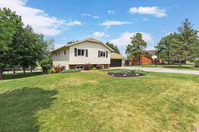 3601 MEADOWBROOK DR, Rapid City, SD 57702