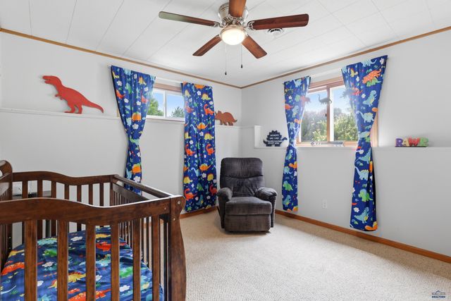 3601 MEADOWBROOK DR, Rapid City, SD 57702