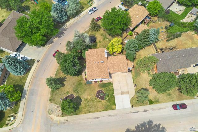 3601 MEADOWBROOK DR, Rapid City, SD 57702