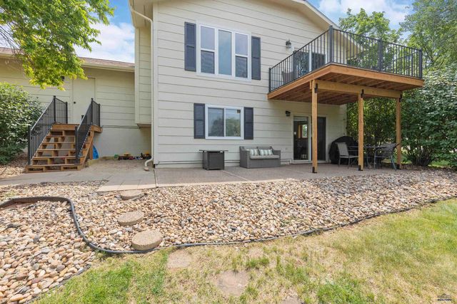 3601 MEADOWBROOK DR, Rapid City, SD 57702