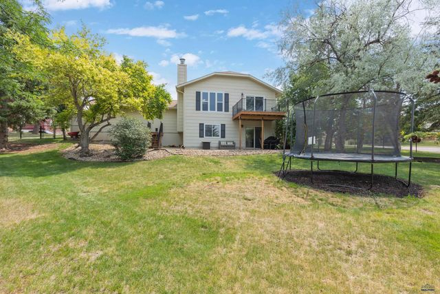 3601 MEADOWBROOK DR, Rapid City, SD 57702