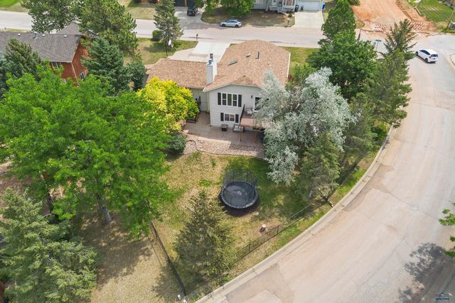3601 MEADOWBROOK DR, Rapid City, SD 57702