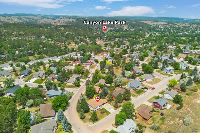 3601 MEADOWBROOK DR, Rapid City, SD 57702