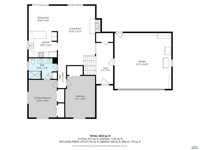 3601 MEADOWBROOK DR, Rapid City, SD 57702
