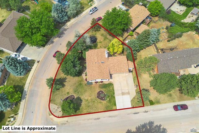 3601 MEADOWBROOK DR, Rapid City, SD 57702