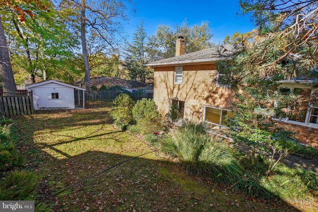 6220 ROBINWOOD RD, Bethesda, MD 20817