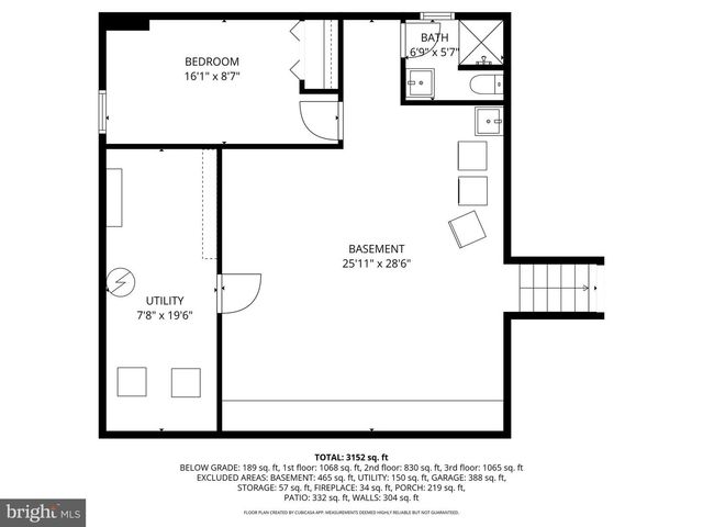 6220 ROBINWOOD RD, Bethesda, MD 20817