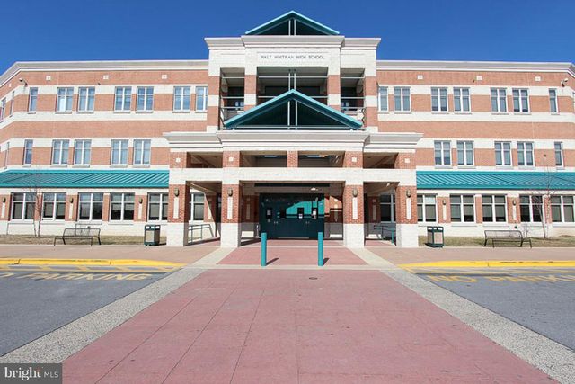 6220 ROBINWOOD RD, Bethesda, MD 20817