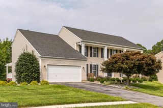 111 MUTE SWAN PL, Newark, DE 19711