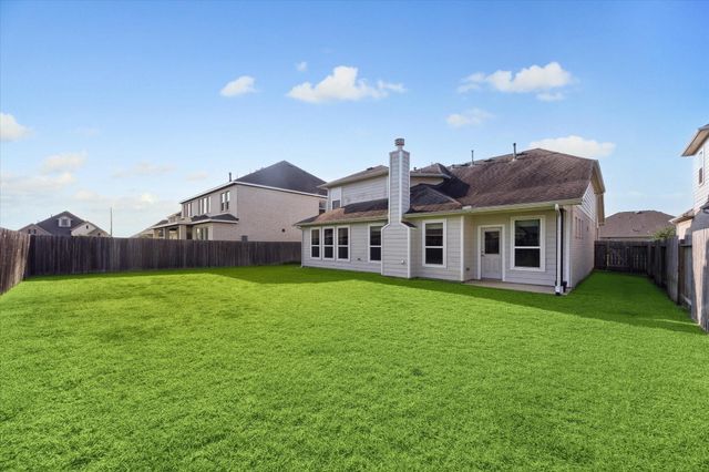 24318 Winter Lakes Drive, Katy, TX 77493