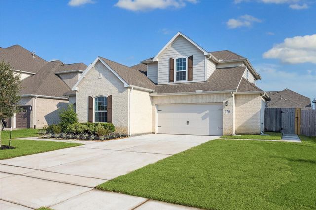 24318 Winter Lakes Drive, Katy, TX 77493