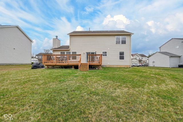 10638 Regis Court, Indianapolis, IN 46239