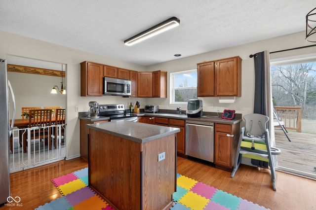 10638 Regis Court, Indianapolis, IN 46239