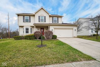 10638 Regis Court, Indianapolis, IN 46239