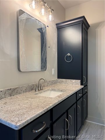 4622 Red Tail Ridge, Jeffersonville, IN 47130