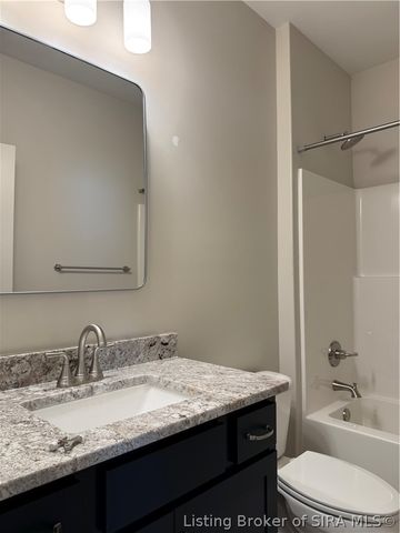 4622 Red Tail Ridge, Jeffersonville, IN 47130