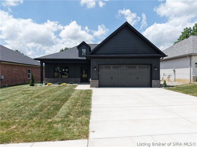 4622 Red Tail Ridge, Jeffersonville, IN 47130