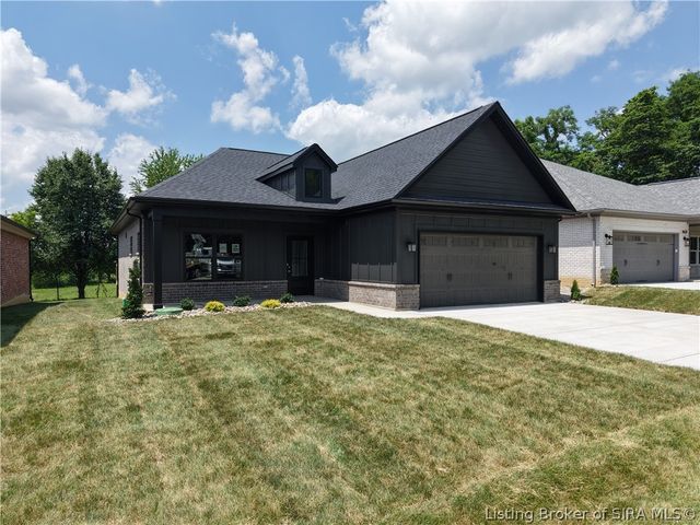 4622 Red Tail Ridge, Jeffersonville, IN 47130