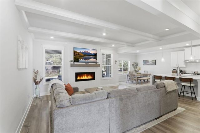 22 Winding Rose Drive, Hoschton, GA 30548