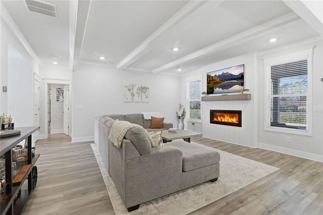 22 Winding Rose Drive, Hoschton, GA 30548