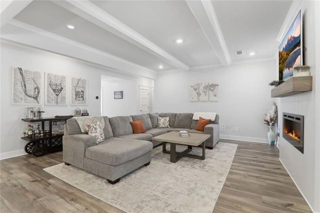 22 Winding Rose Drive, Hoschton, GA 30548