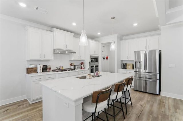 22 Winding Rose Drive, Hoschton, GA 30548