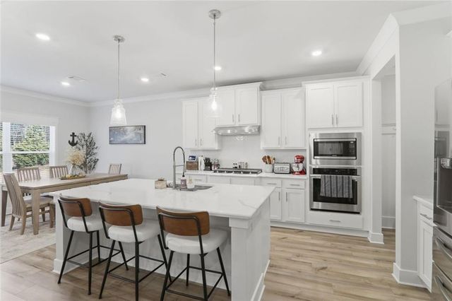 22 Winding Rose Drive, Hoschton, GA 30548