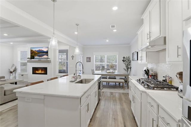 22 Winding Rose Drive, Hoschton, GA 30548